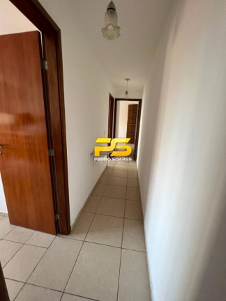 Imagem Apartamento com 4 Quartos à Venda, 233 m² em Manaíra - João Pessoa Imagem Apartamento com 4 Quartos à Venda, 233 m² em Manaíra - João Pessoa
