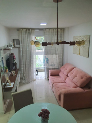 Imagem Cobertura com 3 Quartos à Venda, 126 m² em Vargem Pequena - Rio De Janeiro Imagem Cobertura com 3 Quartos à Venda, 126 m² em Vargem Pequena - Rio De Janeiro