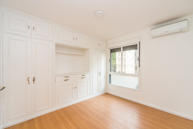 Imagem Apartamento com 3 Quartos à Venda, 198 m² em Jardim Paulista - São Paulo