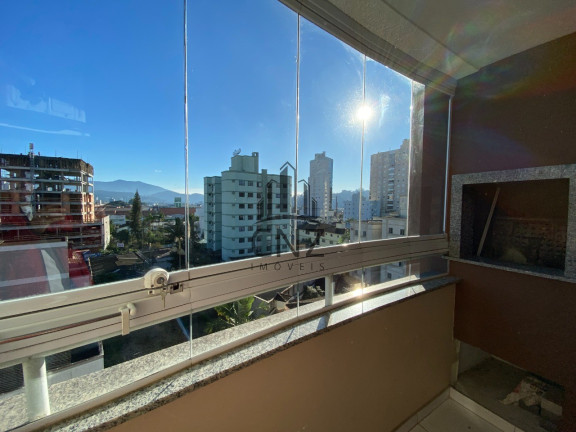 Imagem Apartamento com 1 Quarto à Venda, 41 m² em Centro I - Brusque Imagem Apartamento com 1 Quarto à Venda, 41 m² em Centro I - Brusque
