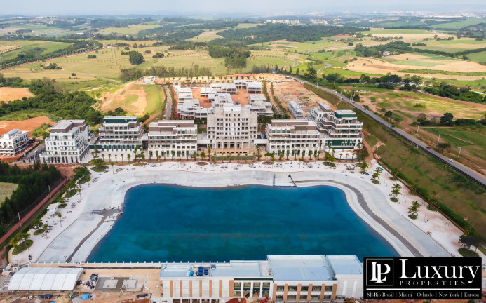Imagem Apartamento com 2 Quartos à Venda, 280 m² em Fazenda Boa Vista - Porto Feliz Imagem Apartamento com 2 Quartos à Venda, 280 m² em Fazenda Boa Vista - Porto Feliz