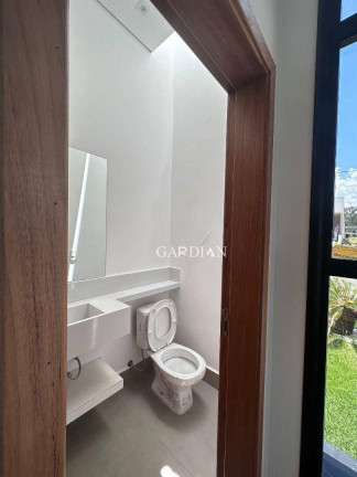 Imagem Casa com 3 Quartos à Venda, 140 m² em Loteamento Park Gran Reserve - Indaiatuba Imagem Casa com 3 Quartos à Venda, 140 m² em Loteamento Park Gran Reserve - Indaiatuba