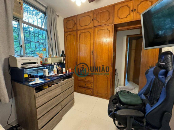 Imagem Apartamento com 2 Quartos à Venda, 70 m² em Fonseca - Niterói Imagem Apartamento com 2 Quartos à Venda, 70 m² em Fonseca - Niterói