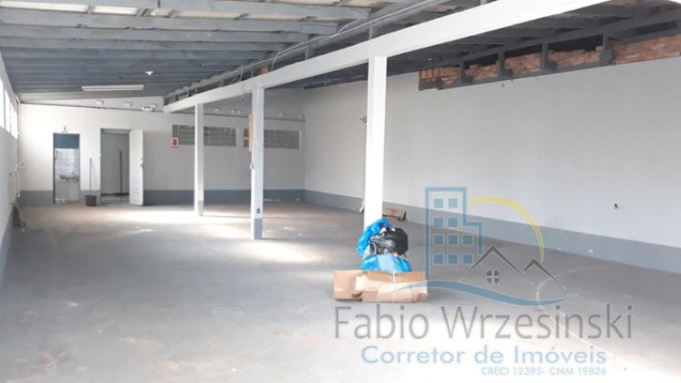 Imagem Imóvel Comercial à Venda, 200 m² em Atiradores - Joinville