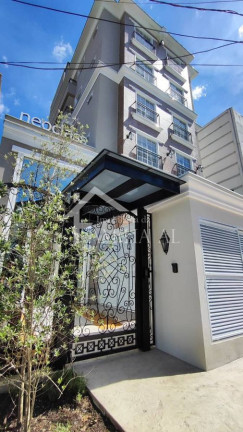 Imagem Apartamento com 2 Quartos à Venda, 69 m² em Saguaçu - Joinville