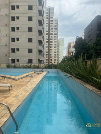 Imagem Apartamento com 1 Quarto à Venda, 52 m² em Jardim Aquarius - São José Dos Campos Imagem Apartamento com 1 Quarto à Venda, 52 m² em Jardim Aquarius - São José Dos Campos