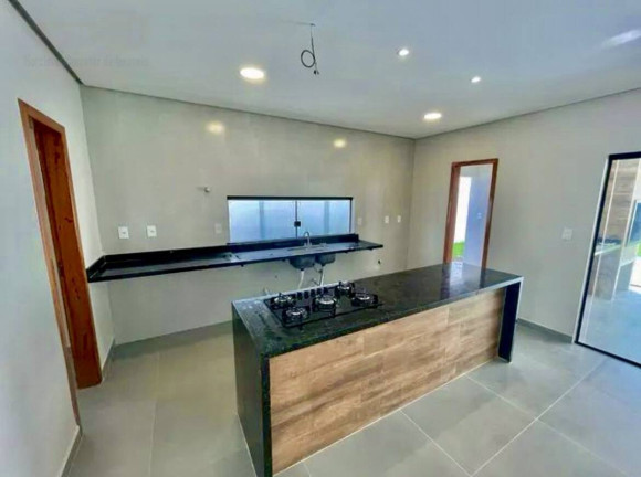 Imagem Casa com 3 Quartos à Venda, 190 m² em Ponta Negra - Manaus