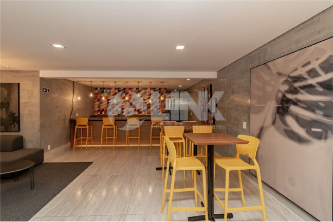 Imagem Apartamento com 3 Quartos à Venda, 81 m² em Farroupilha - Porto Alegre
