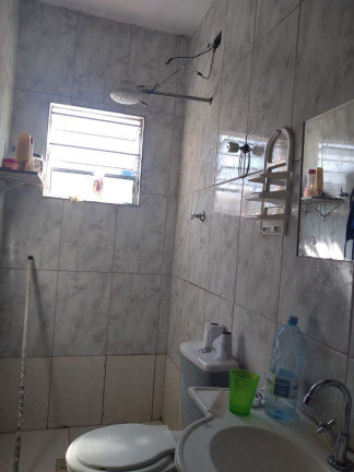 Imagem Sobrado com 2 Quartos à Venda, 125 m² em Jussara - Mongaguá