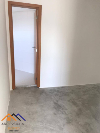 Imagem Apartamento com 3 Quartos à Venda, 160 m² em Vila Guiomar - Santo André