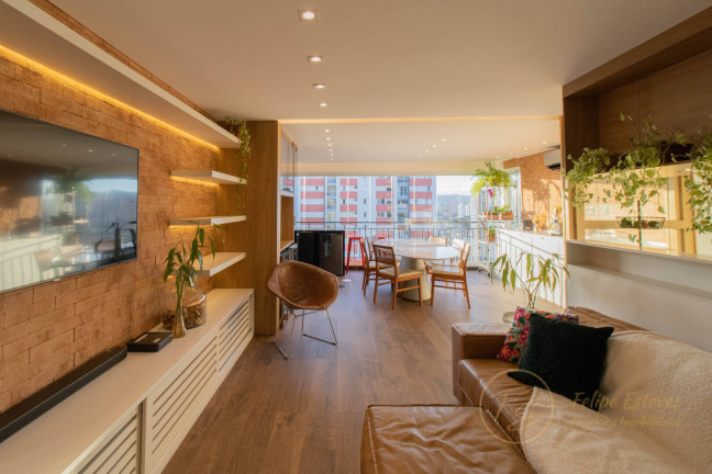 Imagem Apartamento com 2 Quartos à Venda, 81 m² em Jardim Flor Da Montanha - Guarulhos