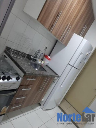 Imagem Apartamento com 2 Quartos à Venda, 50 m² em Limão - São Paulo Imagem Apartamento com 2 Quartos à Venda, 50 m² em Limão - São Paulo