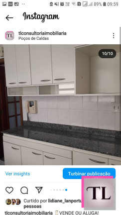 Imagem Apartamento com 2 Quartos para Alugar, 70 m² em Centro - Poços De Caldas Imagem Apartamento com 2 Quartos para Alugar, 70 m² em Centro - Poços De Caldas
