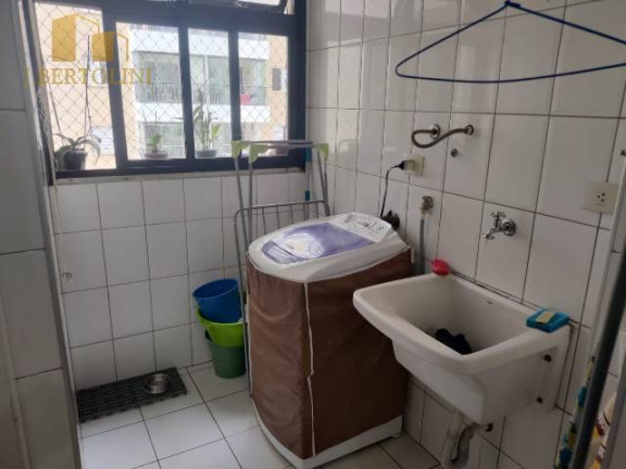Imagem Apartamento com 4 Quartos à Venda, 107 m² em Parque Residencial Aquarius - São José Dos Campos