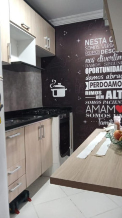 Imagem Apartamento com 2 Quartos à Venda, 45 m² em São Pedro - Osasco