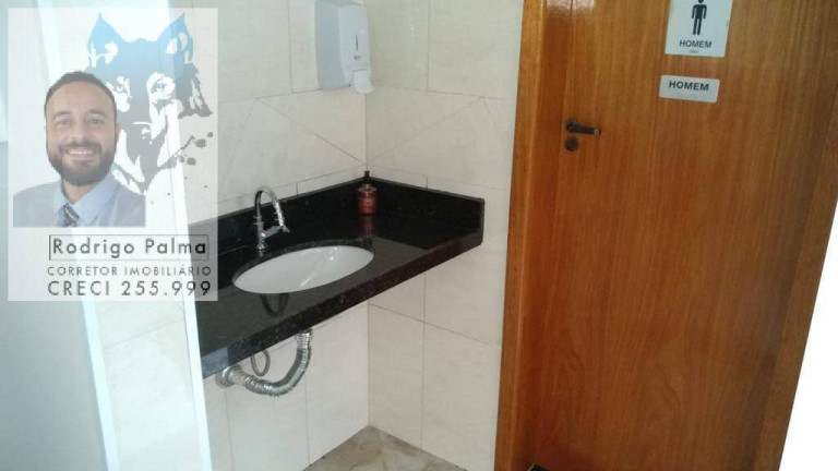 Imagem Imóvel Comercial à Venda,  em Jardim Das Indústrias - São José Dos Campos
