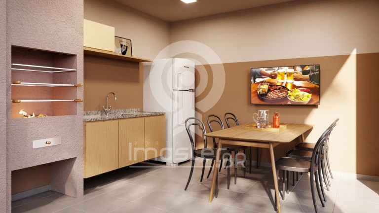 Imagem Apartamento com 2 Quartos à Venda, 50 m² em Passaré - Fortaleza Imagem Apartamento com 2 Quartos à Venda, 50 m² em Passaré - Fortaleza