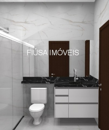 Imagem Casa com 3 Quartos à Venda,  em Quintas De São José - Ribeirão Preto