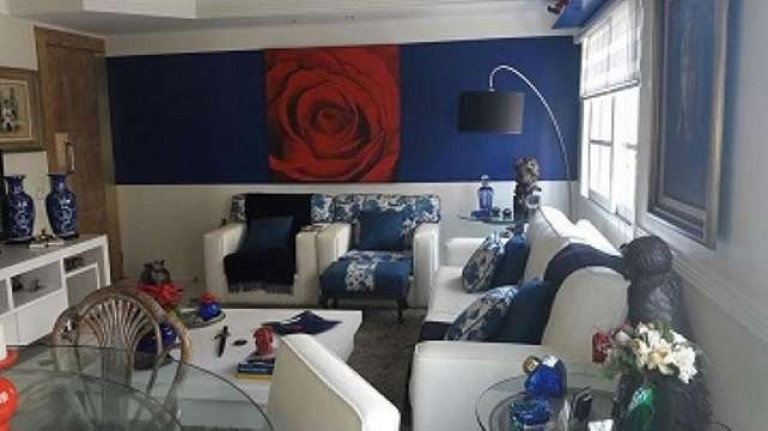 Imagem Apartamento com 3 Quartos à Venda, 126 m² em Pacaembu - São Paulo Imagem Apartamento com 3 Quartos à Venda, 126 m² em Pacaembu - São Paulo