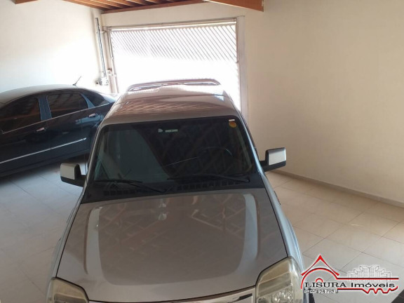 Imagem Casa com 3 Quartos à Venda, 165 m² em Loteamento Villa Branca - Jacareí