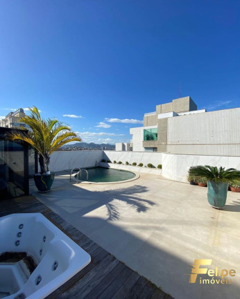 Imagem Imóvel com 4 Quartos à Venda, 550 m² em Praia De Itaparica - Vila Velha