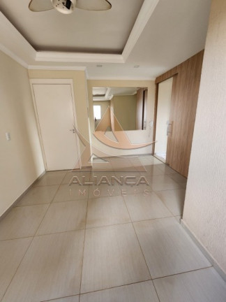 Imagem Apartamento com 2 Quartos à Venda, 46 m² em Campos Eliseos - Ribeirão Preto Imagem Apartamento com 2 Quartos à Venda, 46 m² em Campos Eliseos - Ribeirão Preto