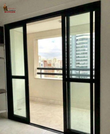 Imagem Apartamento com 3 Quartos à Venda, 105 m² em Chacara Klabim - São Paulo