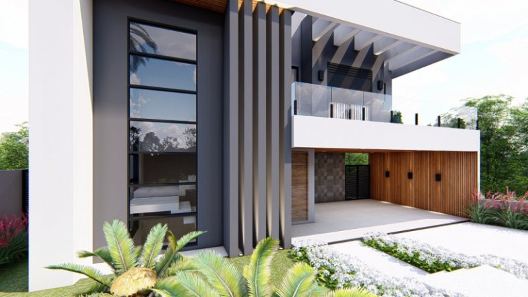 Imagem Imóvel com 3 Quartos à Venda, 277 m² em Reserva Santa Rosa - Itatiba