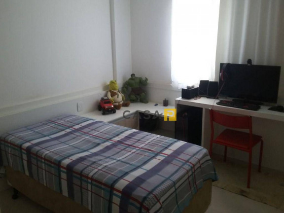 Imagem Apartamento com 3 Quartos à Venda, 176 m² em Jardim São Paulo - Americana Imagem Apartamento com 3 Quartos à Venda, 176 m² em Jardim São Paulo - Americana