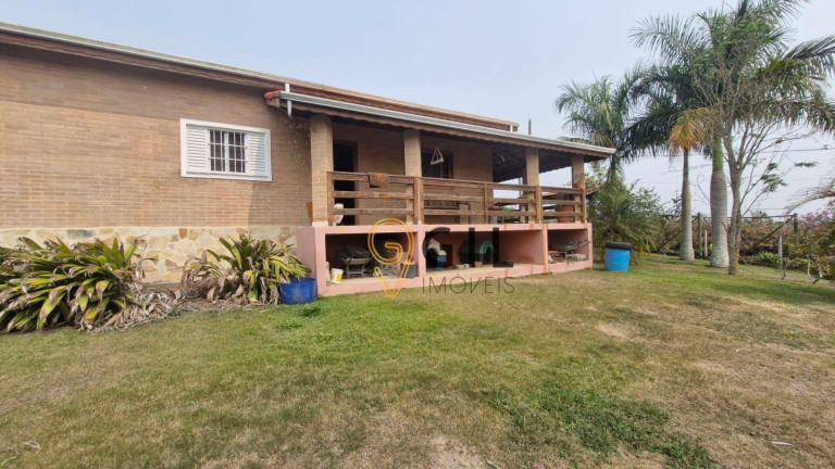Imagem Fazenda à Venda, 165 m² em Veraneio Irajá - Jacareí