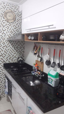 Imagem Apartamento com 2 Quartos à Venda, 50 m² em Sacomã - São Paulo Imagem Apartamento com 2 Quartos à Venda, 50 m² em Sacomã - São Paulo