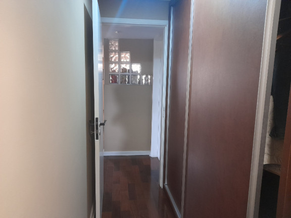 Imagem Apartamento com 3 Quartos à Venda, 109 m² em Parque Colonial - São Paulo