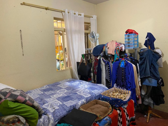 Imagem Casa com 3 Quartos à Venda, 150 m² em Samambaia Norte (samambaia) - Brasília Imagem Casa com 3 Quartos à Venda, 150 m² em Samambaia Norte (samambaia) - Brasília