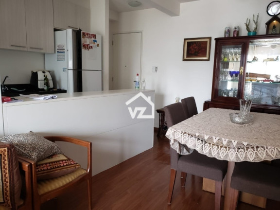 Imagem Apartamento com 2 Quartos à Venda, 64 m² em Chácara Santo Antônio - São Paulo Imagem Apartamento com 2 Quartos à Venda, 64 m² em Chácara Santo Antônio - São Paulo