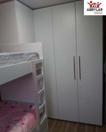 Imagem Imóvel com 2 Quartos à Venda, 52 m² em Chácaras Saudáveis E Encantadoras - Jundiaí Imagem Imóvel com 2 Quartos à Venda, 52 m² em Chácaras Saudáveis E Encantadoras - Jundiaí