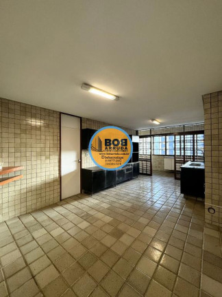 Imagem Apartamento com 4 Quartos à Venda, 300 m² em Piedade - Jaboatão Dos Guararapes