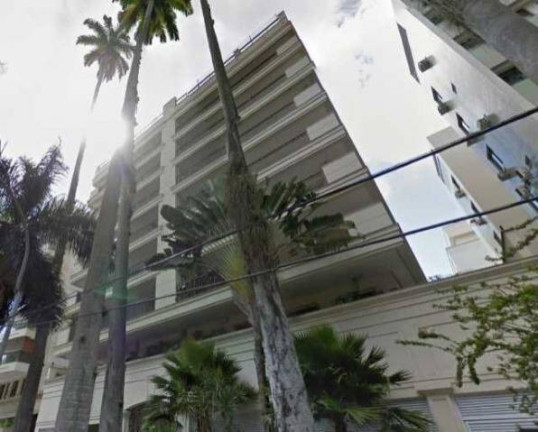 Apartamento com 4 Quartos à Venda, 171 m² em Flamengo - Rio De Janeiro