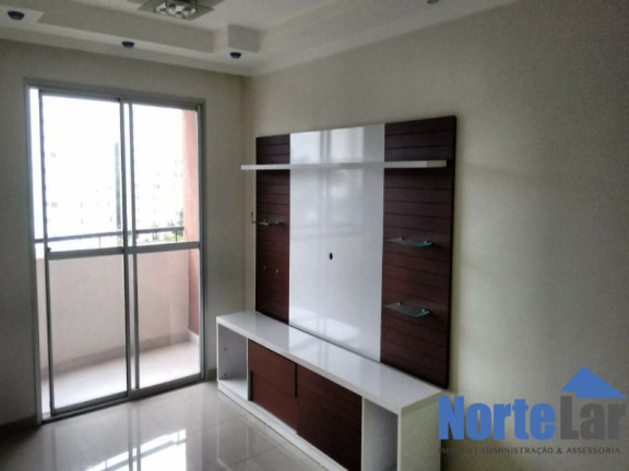 Imagem Apartamento com 3 Quartos à Venda, 70 m² em Vila Aurora (zona Norte) - São Paulo Imagem Apartamento com 3 Quartos à Venda, 70 m² em Vila Aurora (zona Norte) - São Paulo