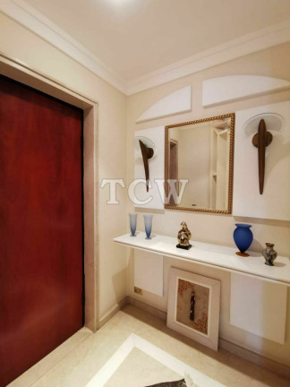 Imagem Apartamento com 4 Quartos à Venda, 267 m² em Paraíso - São Paulo Imagem Apartamento com 4 Quartos à Venda, 267 m² em Paraíso - São Paulo
