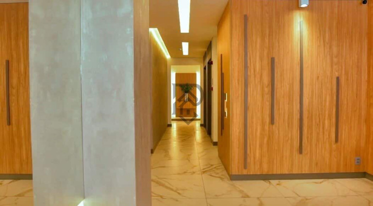 Imagem Apartamento com 3 Quartos à Venda, 101 m² em Alto Da Lapa - São Paulo