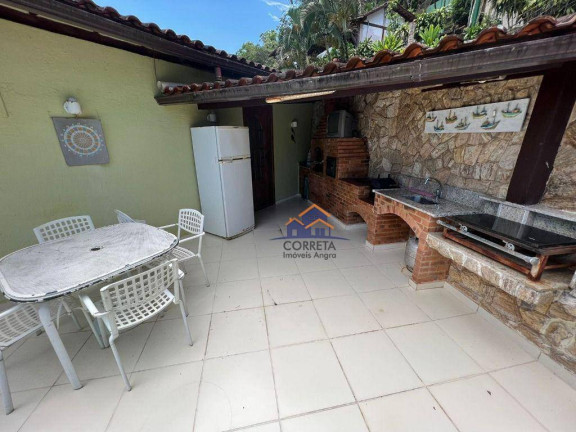 Imagem Casa com 5 Quartos à Venda, 350 m² em Itanema (cunhambebe) - Angra Dos Reis Imagem Casa com 5 Quartos à Venda, 350 m² em Itanema (cunhambebe) - Angra Dos Reis