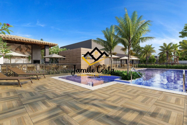 Imagem Casa de Condomínio com 2 Quartos à Venda, 97 m² em Sim - Feira De Santana Imagem Casa de Condomínio com 2 Quartos à Venda, 97 m² em Sim - Feira De Santana