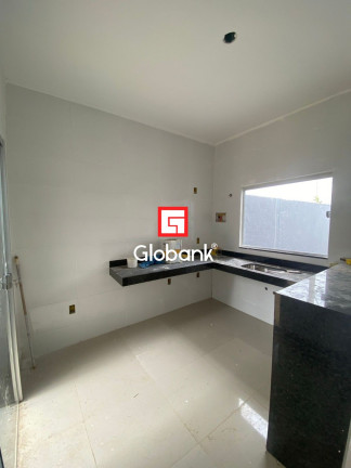 Imagem Casa com 2 Quartos à Venda, 56 m² em Mirante Do Sol - Montes Claros Imagem Casa com 2 Quartos à Venda, 56 m² em Mirante Do Sol - Montes Claros