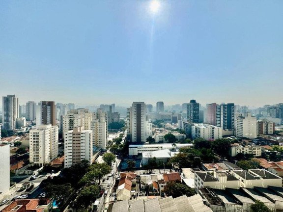 Imagem Studio à Venda, 28 m² em Vila Pompéia - São Paulo Imagem Studio à Venda, 28 m² em Vila Pompéia - São Paulo