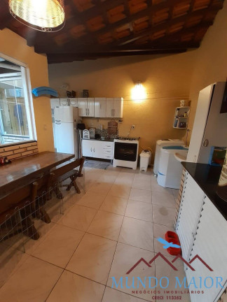 Imagem Casa com 3 Quartos à Venda, 270 m² em Silveira - Santo André
