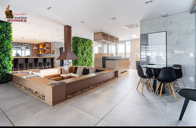 Imagem Apartamento com 1 Quarto à Venda, 51 m² em Indianópolis - São Paulo