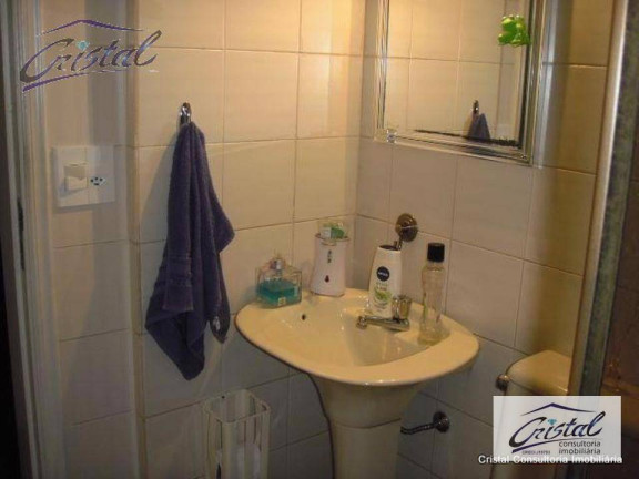 Imagem Apartamento com 3 Quartos à Venda ou Locação, 74 m² em Jardim Ester - São Paulo