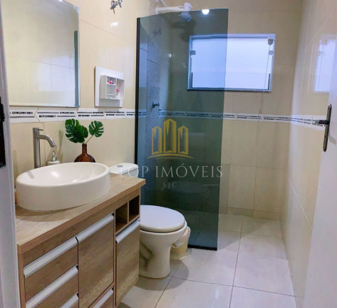 Imagem Casa com 3 Quartos à Venda, 295 m² em Alta Vista - Caçapava