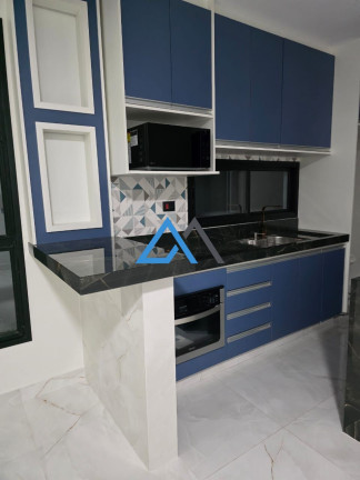 Imagem Casa com 3 Quartos à Venda, 187 m² em Vila Petrópolis - Atibaia Imagem Casa com 3 Quartos à Venda, 187 m² em Vila Petrópolis - Atibaia