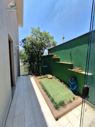 Imagem Sobrado com 3 Quartos à Venda, 260 m² em Chácara Inglesa - São Paulo